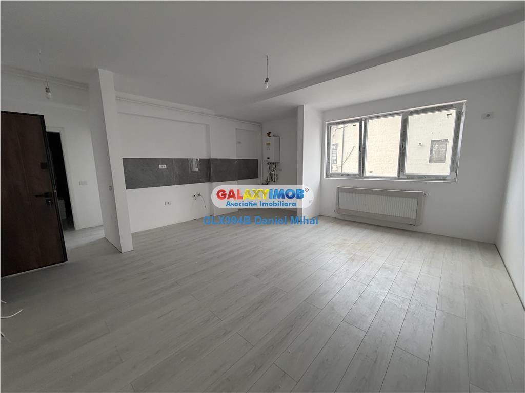 Apartament 2 camere-Bloc NOU-Leroy Merlin-sos. Alexandriei-Statie STB - Bragadiru