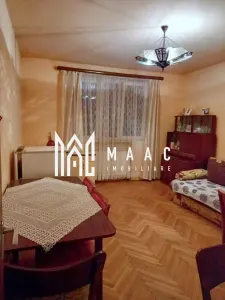 Apartament 3 camere de vânzare | Cisnădie, Central | 63 mp - Cisnadie