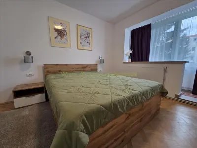 Apartament renovat 3 camere zona Garii - Brasov
