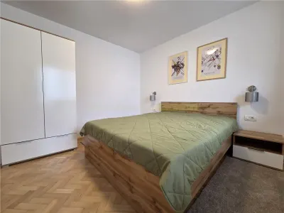Apartament 3 camere Brașov - poza 2