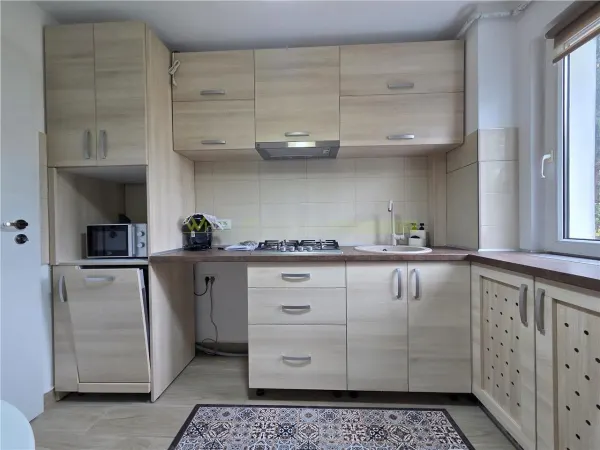Apartament 3 camere Brașov - poza 21