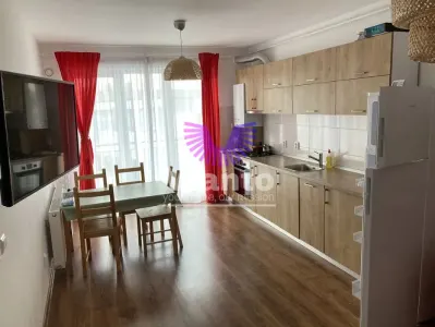 Apartament 2 camere Sibiu - poza 4