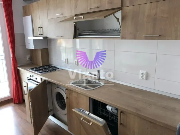 Apartament 2 camere Sibiu - poza 5