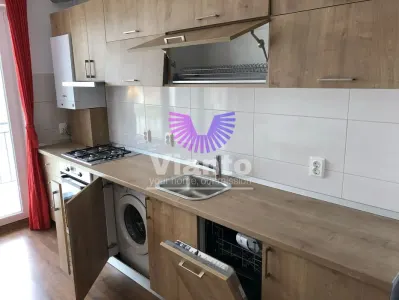 Apartament 2 camere Sibiu - poza 5