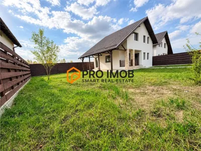 COMISION 0 | CASA TIP P+M | VALEA VOIEVOZILOR - Valea Voievozilor