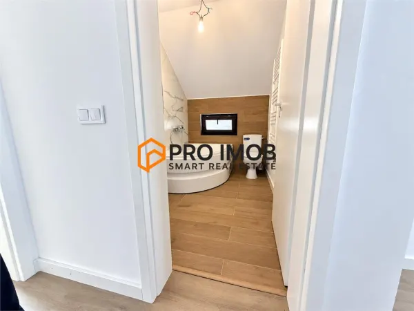 Casă 4 camere Valea Voievozilor - poza 12