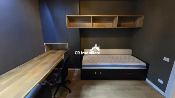Apartament 3 camere București - poza 3