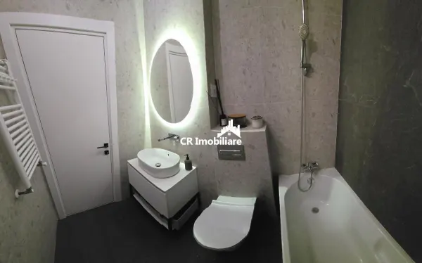 Apartament 3 camere București - poza 6