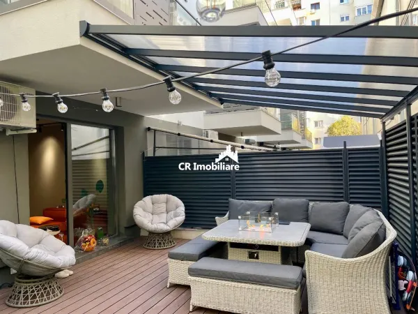 Apartament 3 camere București - poza 7