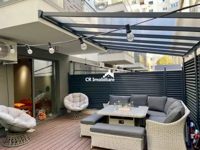 Apartament 3 camere București - poza 7