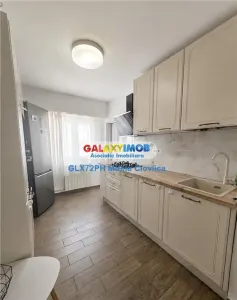 Vanzare apartament 3 camere Unirii-Mircea Voda - Bucuresti