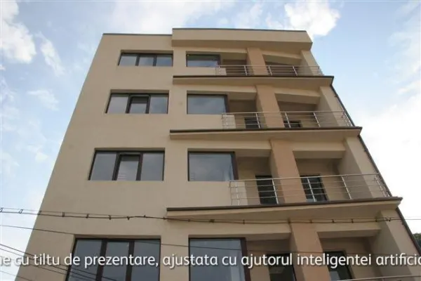 Birou București - poza 1