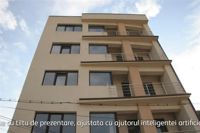 Birou București - poza 1