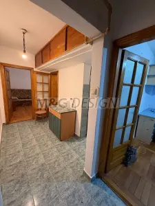 3 camere etaj 1 Sagului-Kaufland, Centrala proprie - Timisoara