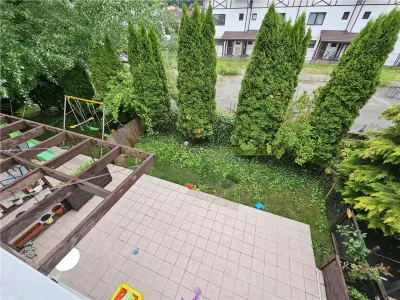 Apartament 4 camere Brașov - poza 27