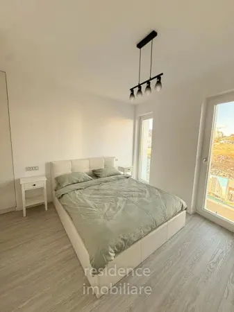 Apartament 2 camere Cluj-Napoca - poza 4