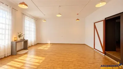 Vila pozitionare apreciabila: rezidential/ sediu/ comercial, Ghimbav, Brasov - Brasov