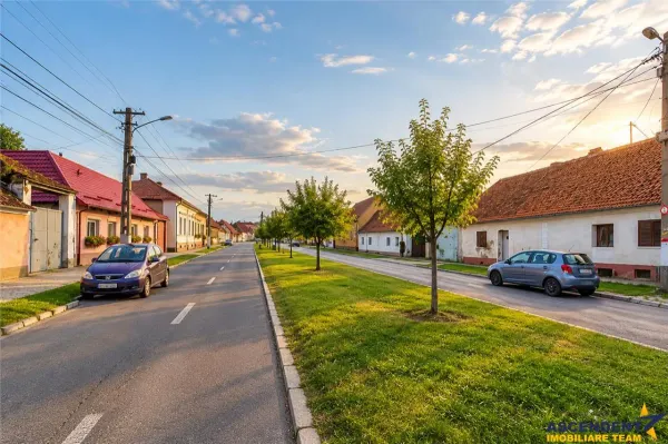 Casă 7 camere Brașov - poza 11