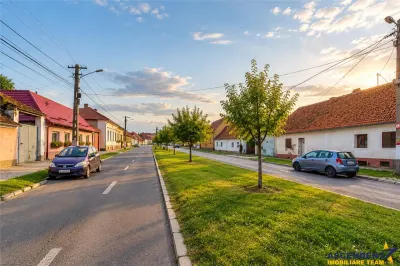 Casă 7 camere Brașov - poza 11