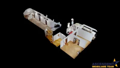 Casă 7 camere Brașov - poza 15