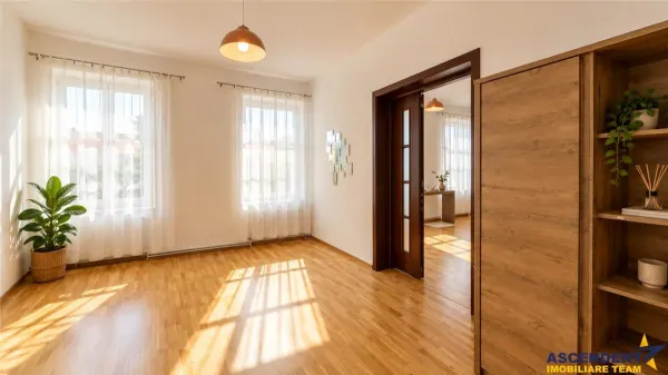 Casă 7 camere Brașov - poza 4
