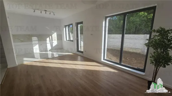 Casă 4 camere București - poza 2