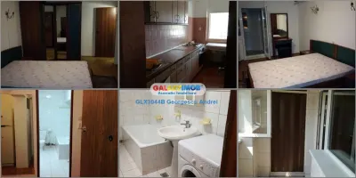 Garsoniera Tineretului - Timpuri Noi - Bucuresti