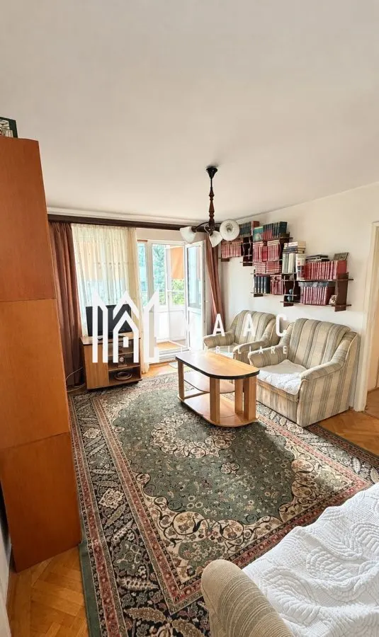 Apartament 2 camere Sibiu - poza 1