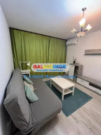 Apartament 1 camera București - poza 1