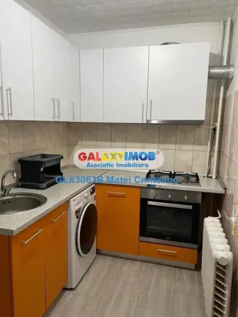 Apartament 1 camera București - poza 3