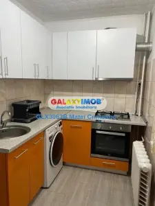 Apartament 1 camera București - poza 3
