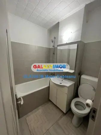 Apartament 1 camera București - poza 4