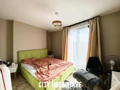 Apartament 3 camere Cluj-Napoca - poza 12