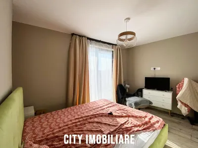 Apartament 3 camere Cluj-Napoca - poza 13