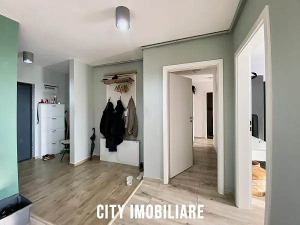 Apartament 3 camere Cluj-Napoca - poza 14