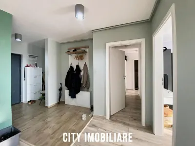Apartament 3 camere Cluj-Napoca - poza 14