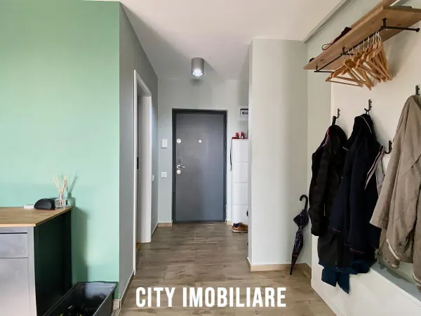 Apartament 3 camere Cluj-Napoca - poza 15
