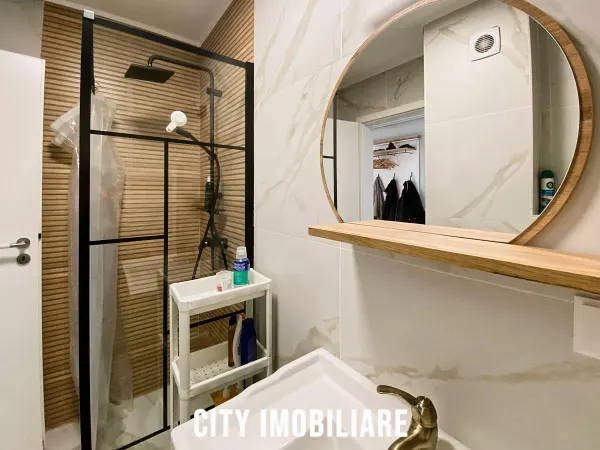 Apartament 3 camere Cluj-Napoca - poza 16