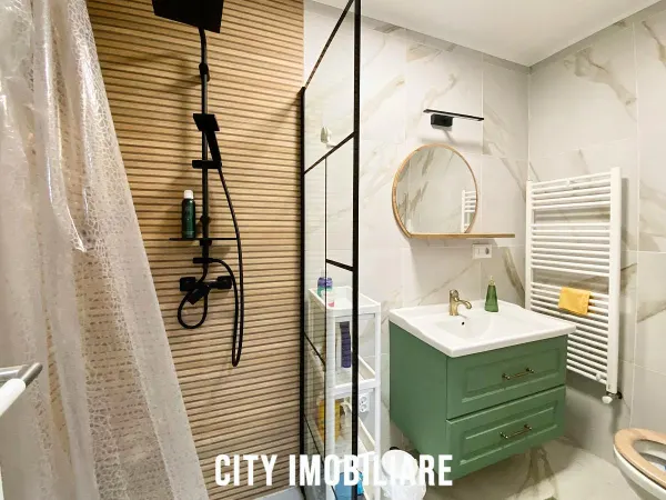 Apartament 3 camere Cluj-Napoca - poza 18