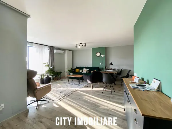 Apartament 3 camere Cluj-Napoca - poza 20