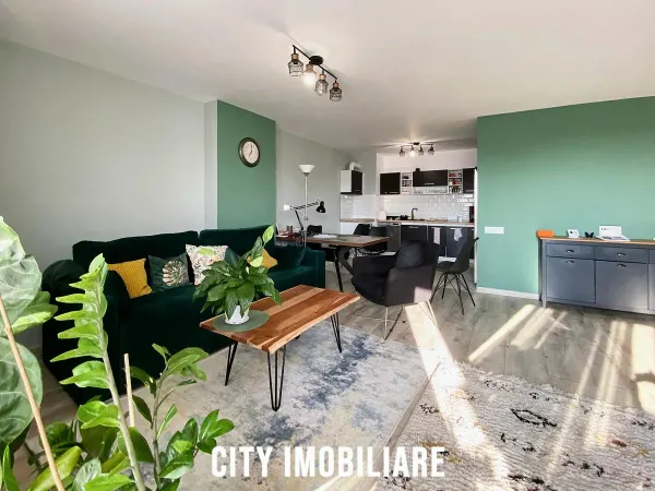 Apartament 3 camere Cluj-Napoca - poza 3