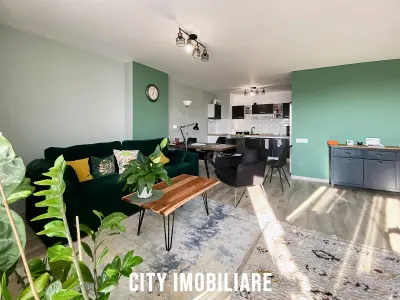 Apartament 3 camere Cluj-Napoca - poza 3