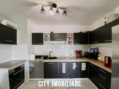 Apartament 3 camere Cluj-Napoca - poza 5