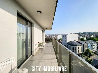 Apartament 3 camere Cluj-Napoca - poza 6