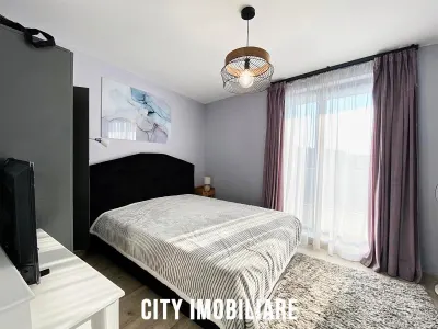 Apartament 3 camere Cluj-Napoca - poza 7