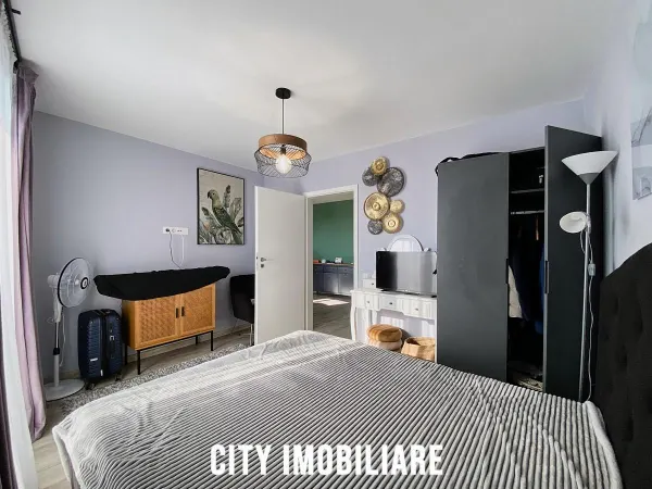 Apartament 3 camere Cluj-Napoca - poza 9