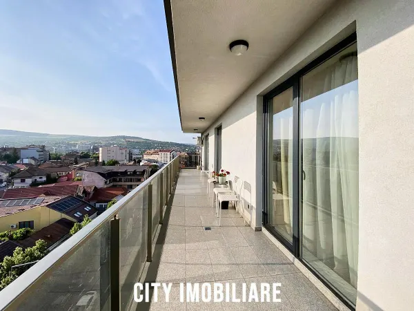 Apartament 3 camere Cluj-Napoca - poza 10