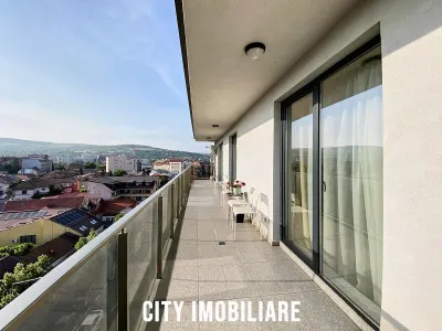 Apartament 3 camere Cluj-Napoca - poza 10