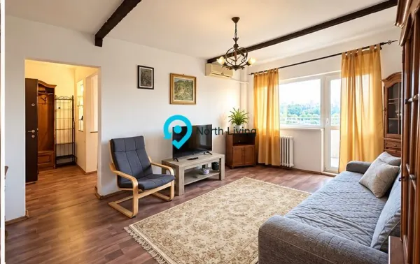 Apartament 2 camere București - poza 1