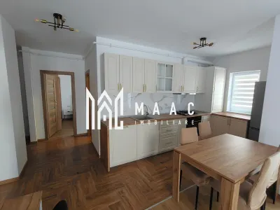Apartament 3 camere | 70 MPU I Turnisor I Loc Parcare I 2 Bai - Sibiu